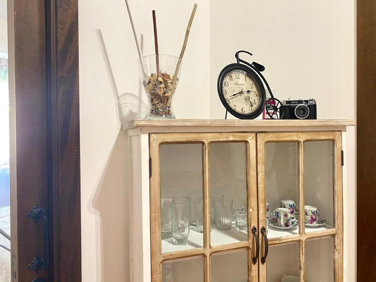 B&B La Magnolia Napoli Bagian luar foto